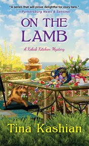 On the lamb cover image