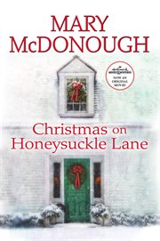 Christmas on Honeysuckle Lane cover image