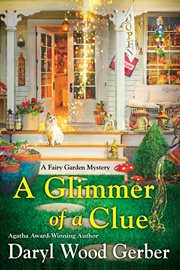 A glimmer of a clue cover image