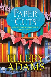 Paper Cuts cover image