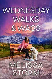 Wednesday walks & wags cover image