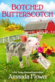 Botched Butterscotch cover image