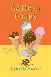Game of cones cover image