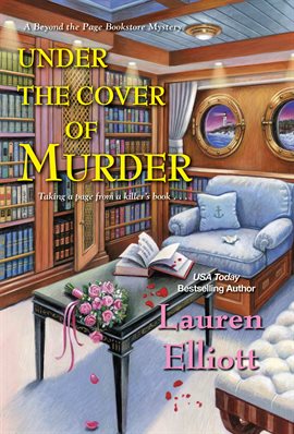 Cover image for Under the Cover of Murder