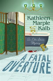 A Fatal Overture cover image