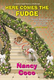 HERE COMES THE FUDGE cover image