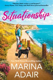 Situationship cover image