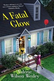A Fatal Glow cover image