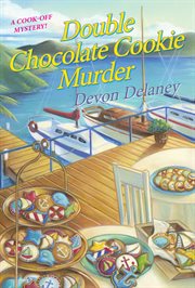 Double Chocolate Cookie Murder cover image