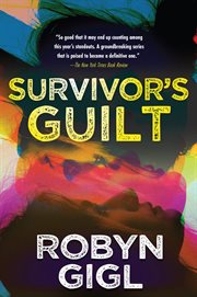 Survivor's Guilt cover image