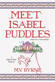 Meet isabel puddles cover image