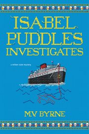 Isabel Puddles Investigates cover image