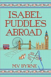 Isabel Puddles abroad cover image