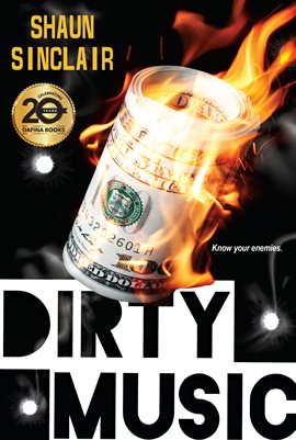 Cover image for Dirty Music