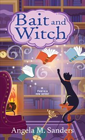 Bait and witch cover image