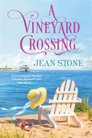 A vineyard crossing cover image