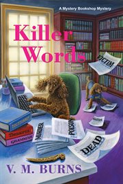 Killer Words cover image