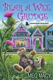 Bear a Wee Grudge cover image