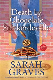 Death by chocolate snickerdoodle cover image