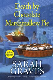 Death by Chocolate Marshmallow Pie cover image