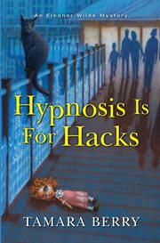 Hypnosis Is for Hacks cover image