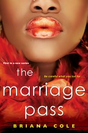 The marriage pass cover image