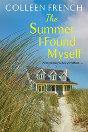 The Summer I Found Myself cover image