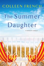 The summer daughter cover image