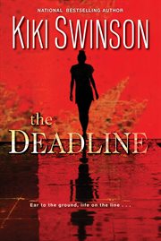 The deadline cover image