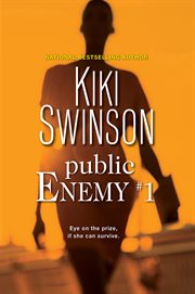 Public enemy #1 cover image