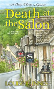 Death at the Salon cover image