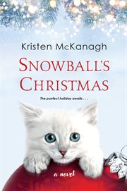 Snowball's Christmas cover image
