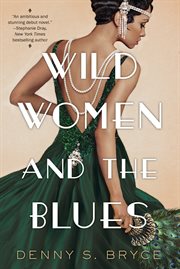 Wild women and the blues cover image