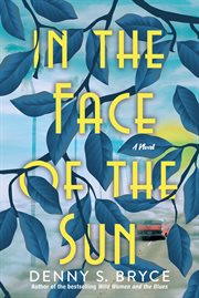 In the face of the sun : a novel cover image