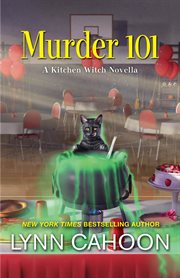 Murder 101 cover image