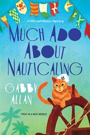 Much ado about nauticaling cover image