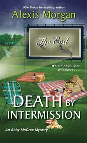 Death by intermission cover image