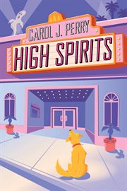 High spirits cover image