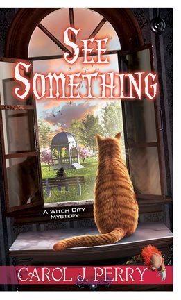 Cover image for See Something
