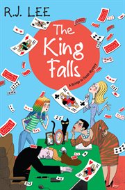 The king falls cover image