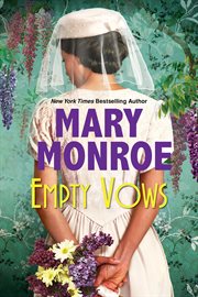 Empty vows : a riveting depression era historical novel cover image