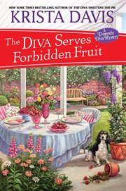 The Diva Serves Forbidden Fruit cover image