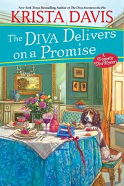 The Diva Delivers on a Promise : Domestic Diva Mystery cover image