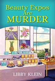 Beauty Expos Are Murder cover image