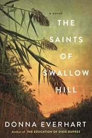 The Saints of Swallow Hill cover image