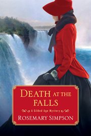 Death at the falls cover image
