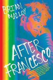 After Francesco : A Haunting Must-Read Perfect for Book Clubs