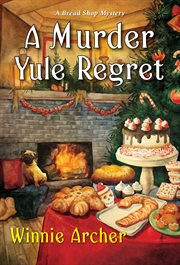 A Murder Yule Regret cover image