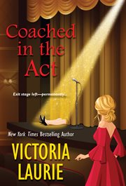 Coached in the Act cover image