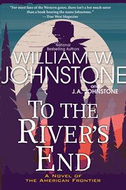 To the river's end cover image